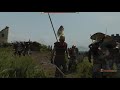 Mount and Blade II Bannerlord with CA - Eagle Rising / Palaic Siege Battanians