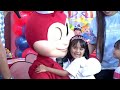 Jollibee birthday party para kay Dennielyn! ❤️ | DEAR EAT BULAGA | July 26, 2024