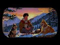 Woodland Chill | Lo-Fi Vibes with Pups 🐕 | Forest, Birds Ambient Sound | Music to Relax.