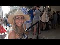 Visiting Santorini on Royal Caribbean's Explorer of the Seas 2024 | Cruise Vlog |