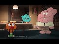 Gumball | Richard is Wearing Make-up | Cartoon Network UK