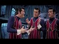 We Are Number One but the LYRICS are backwards while the SONG is fine