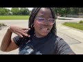 SUMMER DAIRIES EP.3 | 4th of July, fireworks, summer makeup routine, chitchat, mall trips, 7-eleven…