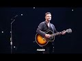 Emotional Justin Timberlake Apologizes to Fans After DWI Arrest (Chicago Concert)