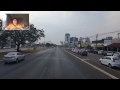 Esse a Polícia pegou /Brasília Diário De Bordo De Um Caminhoneiro