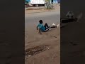 Best Kenyan street juggler