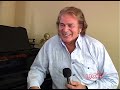 Engelbert Humperdinck - Undercover Interviews