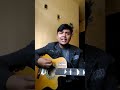 Armada - Asal Kau Bahagia (Dhewa Fannan Cover)