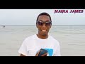 THE LARGEST BEACH  IN KENYA//PIRATES