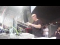 Stephan Bodzin Live @ NGHTDVSN ADE 2015 (BE-AT.TV)