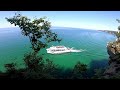 Chapel Loop Upper Peninsula Hike