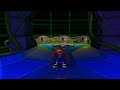 Crash Bandicoot The Wrath of Cortex Prototype: (September 11, 2001) Part 31: Warp Room 1 Relics