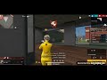 HACKER IN ADVANCE SERVER OF FREE FIRE