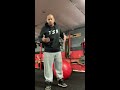 3 easy to do ANTI ROTATION EXERCISES