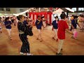 河内おとこ節 rec　盆ダンス　堀江納涼盆踊り大会　一日目　24.08.12