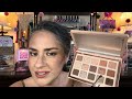 THIS PALETTE CHANGED MY MIND?? NEW!! Natasha Denona I NEED A WARM PALETTE 🤎 Fall Makeup