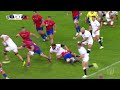 Arundell equals England record | England v Chile | Rugby World Cup 2023 Highlights