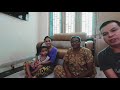 FILIPINO INDIAN family try first time ADOBONG KAMBING. My Indian family Reaction on FILIPINO FOOD.