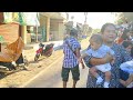 Holy Week Procession (Municipality of Madridejos) Bantayan Island Cebu | Marz Vlog