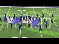 7th Annual Legacy Marching Competition 2021