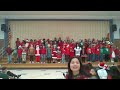 2023 Myra Linn Elementary School Winter Performance