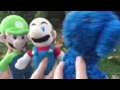 Mario and Luigi: The Legend of the Ten Crystals (Episode 5)