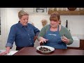 How to Make Basque Cheesecake and Grilled Lamb | Cook's Country Full Episode (S16 E6)