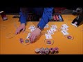 $30,000 Buy In On High Limit Black Jack - HUGE BETS & WINS