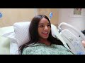 OFFICIAL LABOR & DELIVERY VIDEO | BABY BOY IS HERE!