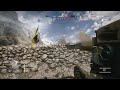BF1 funny moment