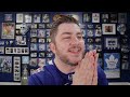 LFR17 - Round 1, Game 7 - Eulogy - Maple Leafs 1, Bruins 2 (OT)