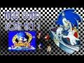 #1 Sonic The Hedgehog 3 - Angel Island Zone Act 1