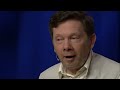 How to Reduce Anxiety and Fear | Eckhart Tolle 20 Minute Compilation