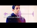 JDEF - Momentum Freestyle