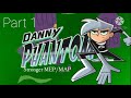 Stronger MEP/MAP (Danny Phantom Themed) [OPEN]