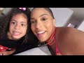 LATOYA FORVER IS BACK? | ROCHELLE VLOGS