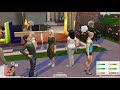 The Sims 4: What Have I Gotten Myself Into Challenge - Part 2