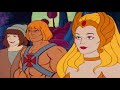 She-Ra Princess of Power  | The Eldritch Mist | English Full Episodes | Kids Cartoon | Old Cartoon
