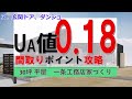 【一条工務店家づくり】絶対に必要なオプション　グランスマート平屋でコの字型