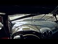Onboard: Sequential 6-Speed 600HP LS3 Pratt & Miller Camaro GT.R on Pirelli Tires