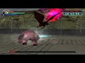 Project Altered Beast Ps2 - Sytry Contrarreloj Boss - Difícil