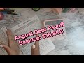 Debt Update August 2024!