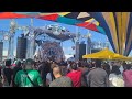 Bizarre Contact - Atmosphere Festival XVI 2022