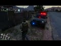 GTA5 LSPDFR BCSO DAY245