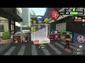 Splatoon 3 - glitches you can do alone in the DLC