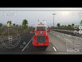 Skin Tecate / Universal Truck Simulator / Driving Simulator / Game Play  /