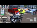 DACIA VOLSKWAGEN | FORD BMW COLOR POLICE CARS TRANSPORTING WITH TRUCKS  #motorbikeriding