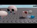 stuff i made 1: Binding of isaac models