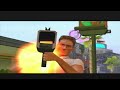 Gameplay Of Tony Hawk American Wasteland (PS2) (Part 4) Learning From Master Zen