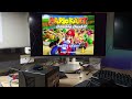 GameCube mariokart carby mclassic 480p